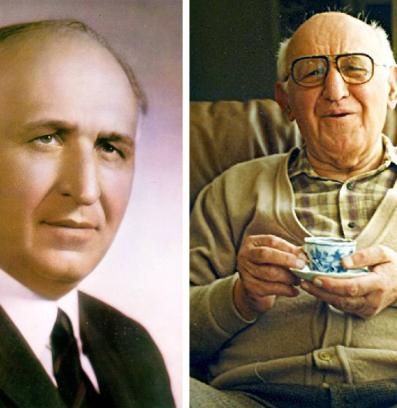 Тодор Живков