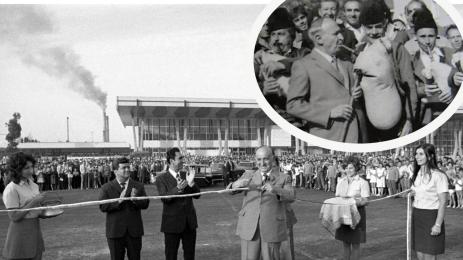 Тодор Живков