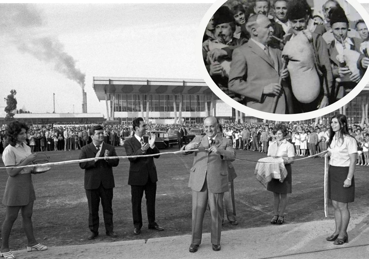 Тодор Живков