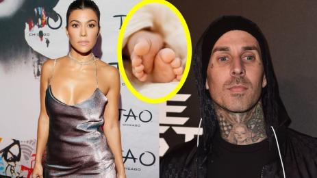 Кортни Кардашиян