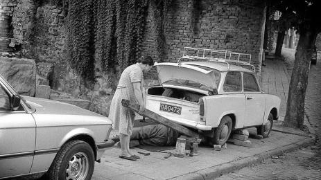 златно време