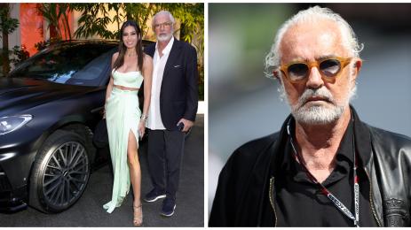 Флавио Бриаторе