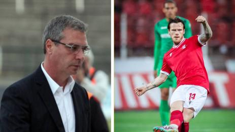 Александър Станков