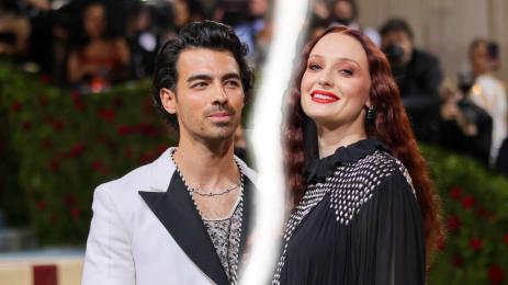 Софи Търнър Джо Джонас