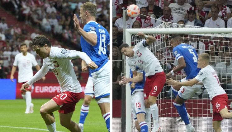 Евро 2024 - Левандовски сам донесе успеха на Полша