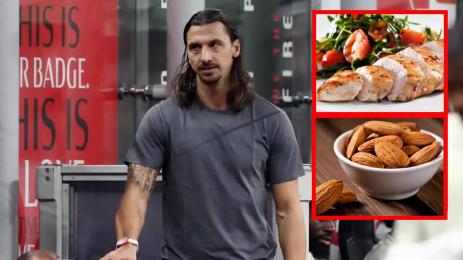 Златан Ибрахимович