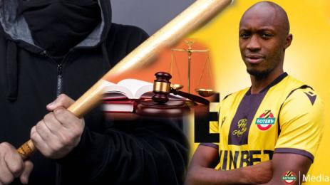 Антоан Конте