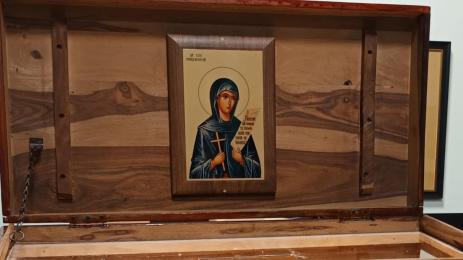 света петка