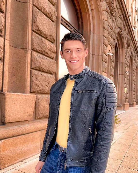 Петър Байков