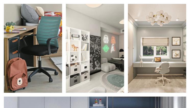 бюро ученициц - Време е за нов ученически кът