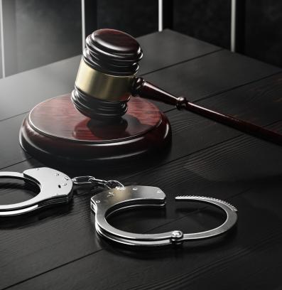 присъда затвор