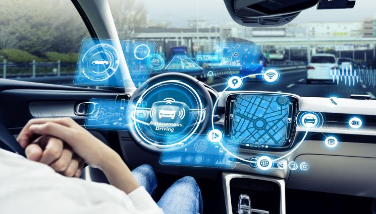 умни коли - Проучване на Mozilla показва: Умните коли събират най-много наши данни!