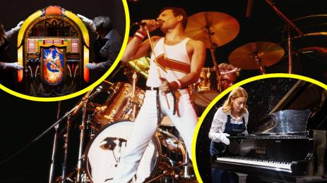 Фреди Меркюри