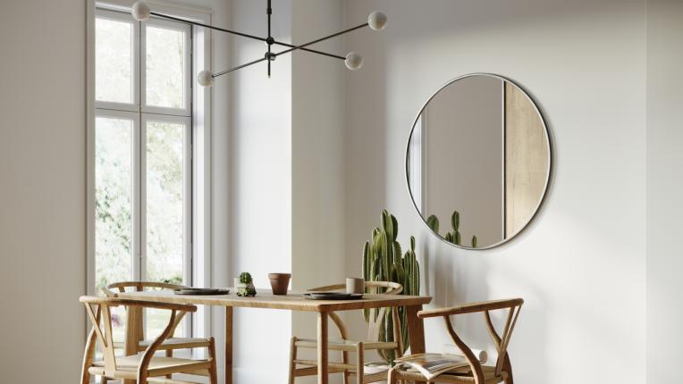  Как да притеглим шанс вкъщи с Фън Шуй 