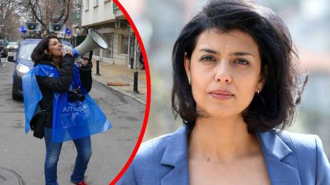 Ваня Григорова