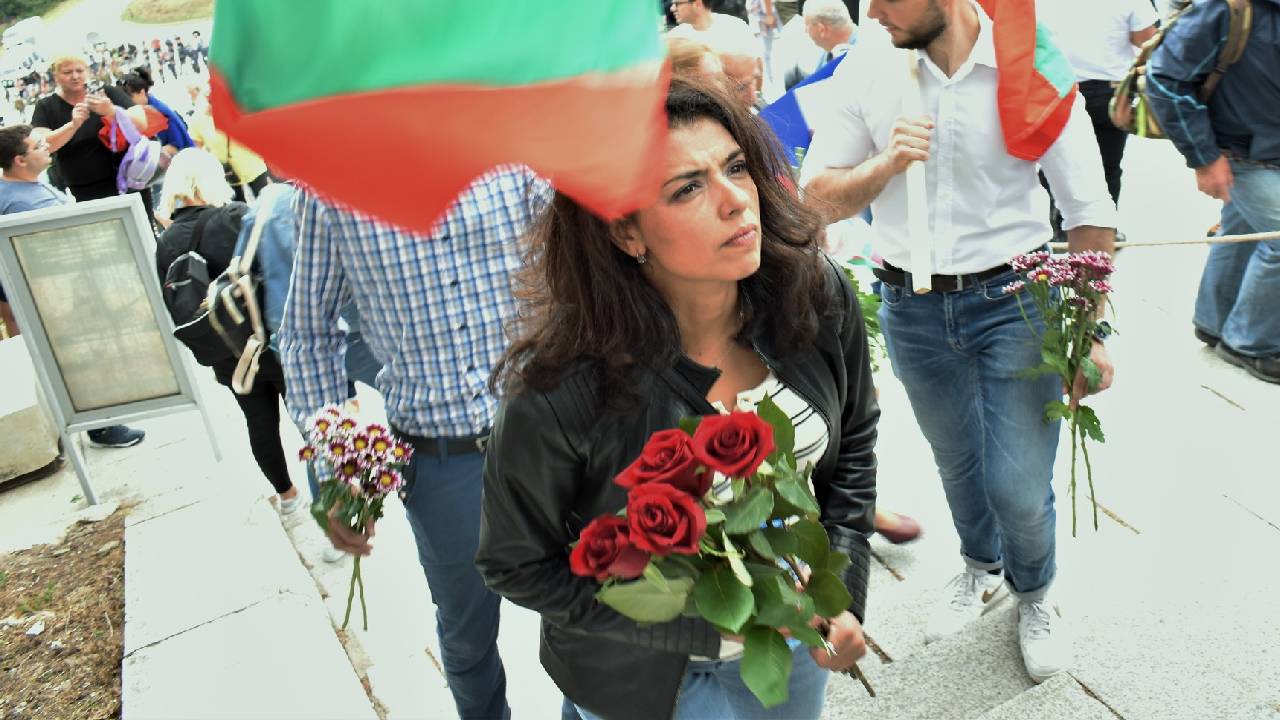 Ваня Григорова