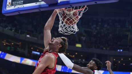 Германия САЩ