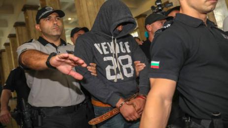 убиецът на Филип