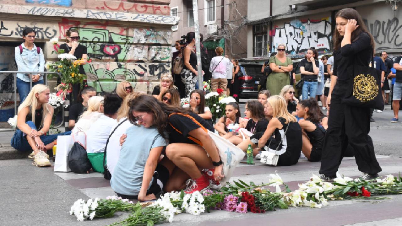 убийството на Филип