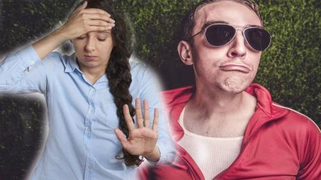 сексуална депресия