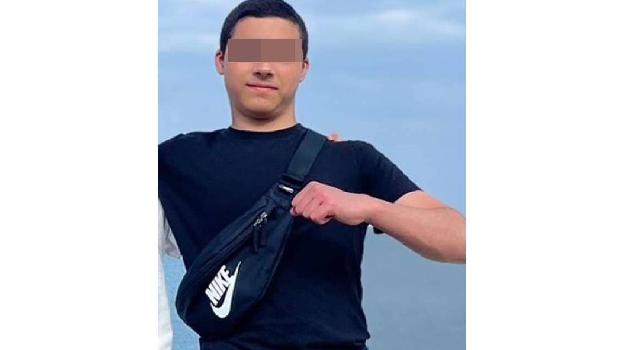 убитото момче