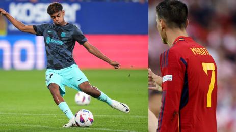 Ямал Мората