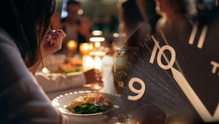 ресторант хранене - СЪВЕТИ ЗА СТРОЙНА ФИГУРА: Как да се храним по празниците?