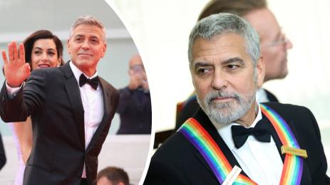 Джордж Клуни