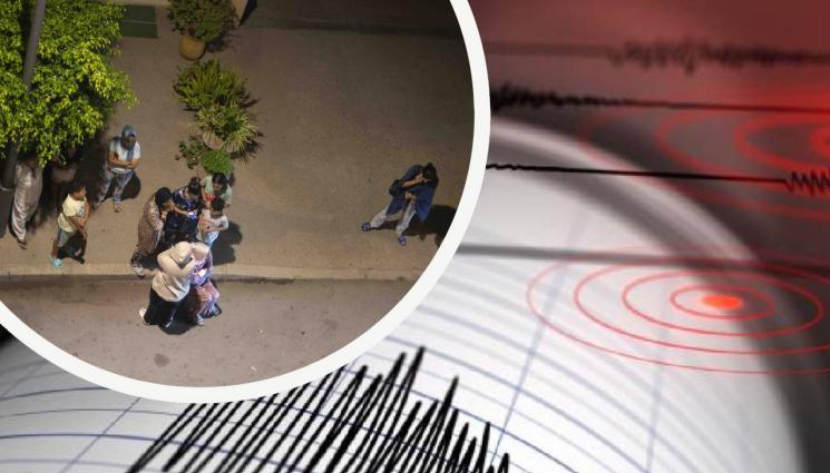 земетресение мароко - ТРАГЕДИЯТА Е ЖЕСТОКА! Жертвите на земетресението в Мароко растат със стотици, огромен брой са и ранените (ВИДЕО)