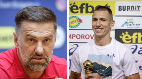 Младен Кърстаич