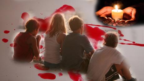 убийство деца