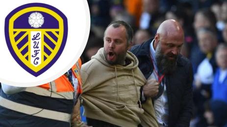 Лийдс Юнайтед