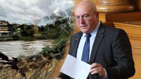 Емил Димитров Ревизоро