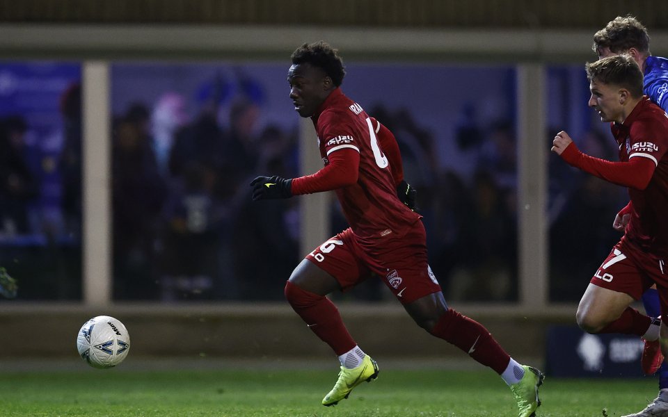 Байерн Мюнхен е много близо до привличането на големия австралийски