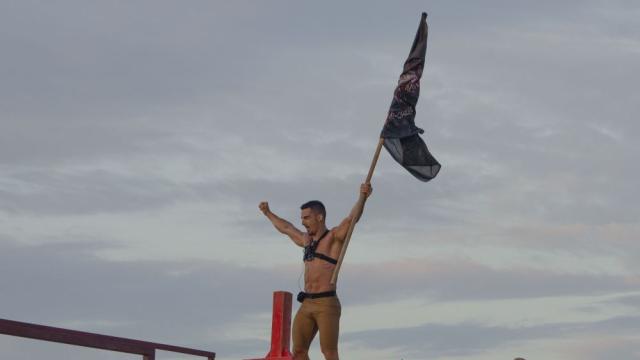 Филип Атанасов - Фифо триумфира в първата кастинг битка в „Игри на волята“