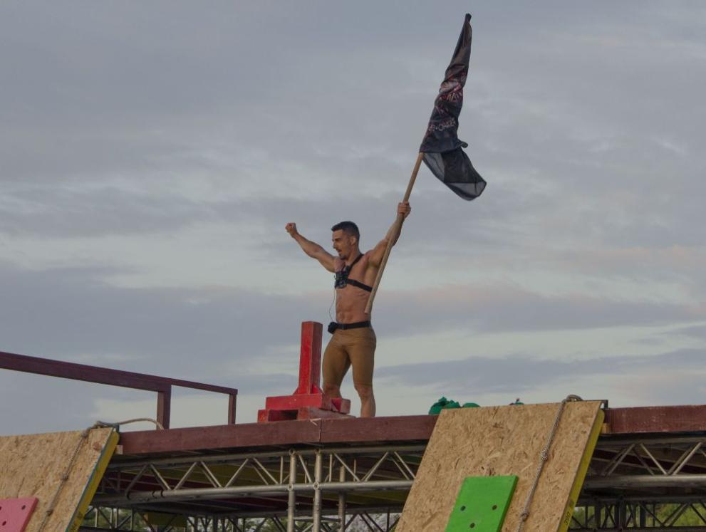 Филип Атанасов - Фифо, сребърният медалист от сезон 4 на