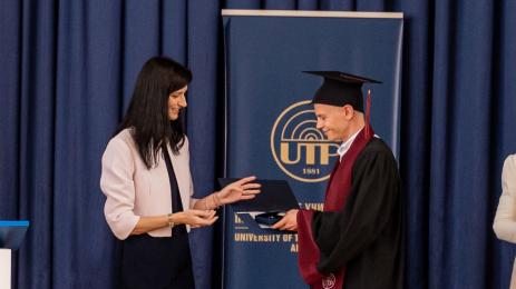 Висше училище по телекомуникации пощи