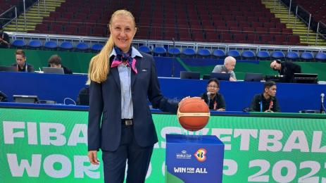 Виктория Рангелова