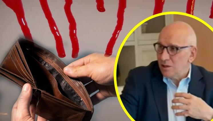 Хампарцумян - ХАМПАРЦУМЯН: Кървава е конкуренцията между банките (ВИДЕО)