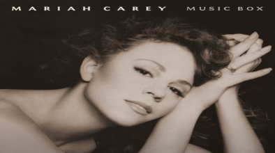 Mariah Carey представи албум с неиздавани досега песни