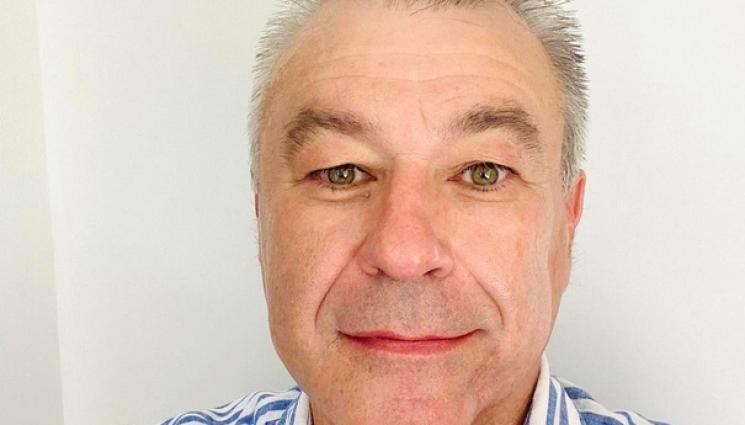 Бисер Манолов