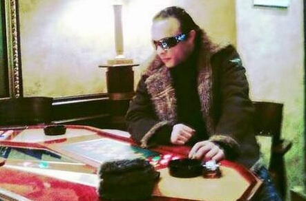 Красимир Каранлиев