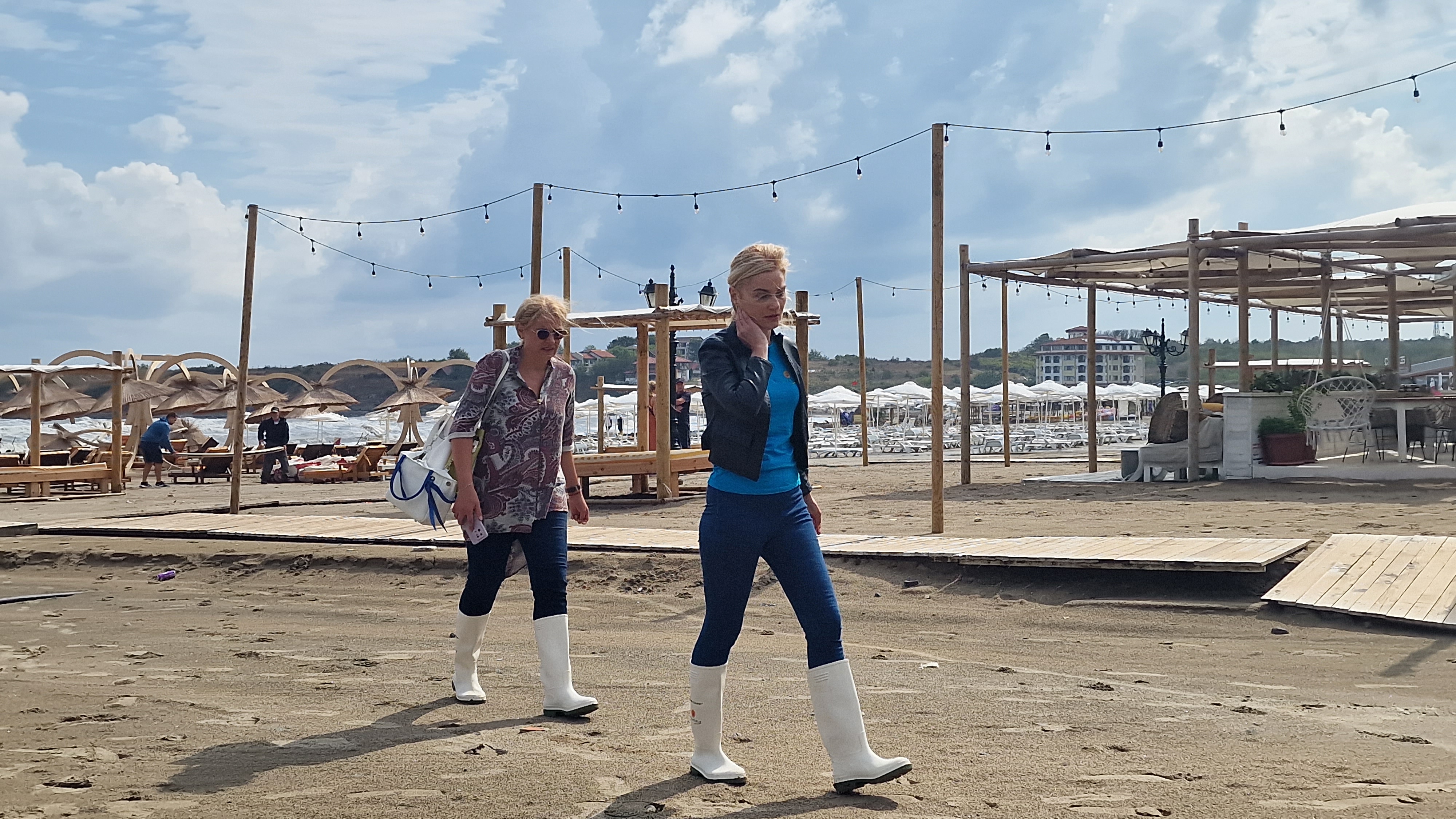 Зарица Динкова