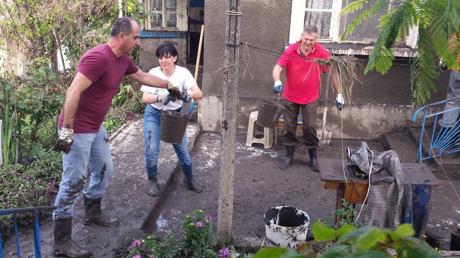 Цвета Караянчева