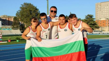 Европейски игри