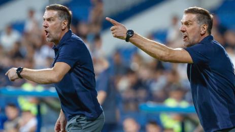 Кръстаич Подгорица