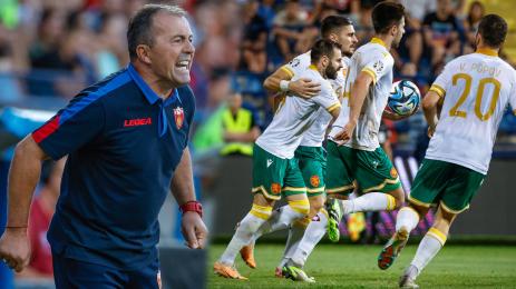 Миодраг Радулович Черна гора