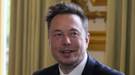 Grimes съди Elon Musk за родителските права над третото им дете, Techno Mechanicus