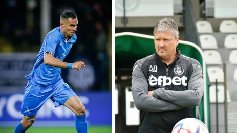 Георги Миланов