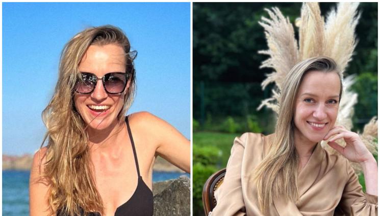 Дария - СЛАДКО ОЧАКВАНЕ: Дария Симеонова бременна с второ (СНИМКИ)